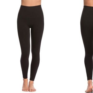 Spanx Look at me now leggings